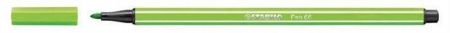 Fix "Pen 68", světle zelená, 1mm, STABILO
