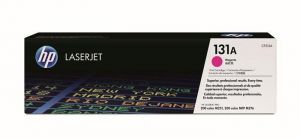 Toner pro "LaserJet Pro 200 M276N" tiskárnu, HP "CF213A" Magenta, 1,8 tis.stran