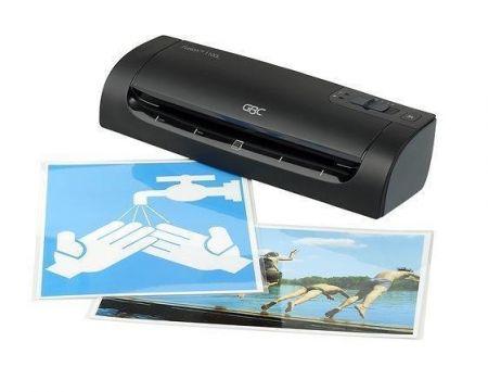 Laminovací stroj "Fusion 1100L", A4, 125 micron, GBC