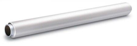 Flipchartová fólie v roli "Easy Flip", bílá, LEITZ