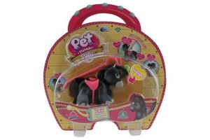 EPLine Pet Parade poník 1pack ASSORT (EP Line EPline)