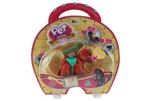 EPLine Pet Parade poník 1pack ASSORT (EP Line EPline)