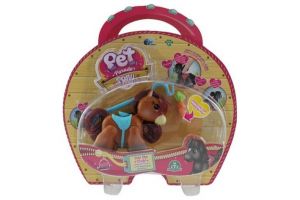 EPLine Pet Parade poník 1pack ASSORT (EP Line EPline)