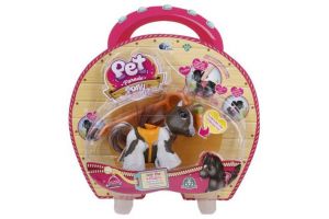 EPLine Pet Parade poník 1pack ASSORT (EP Line EPline)