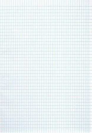 Čtverečkovaný &quot;french&quot; papír, A3, VICTORIA