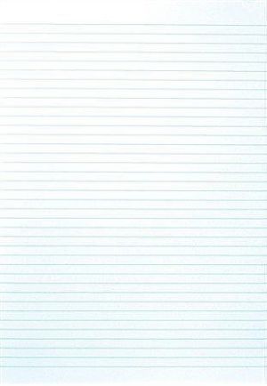 Linkovaný papír, A3, VICTORIA