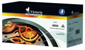 Toner pro "ML 1910, 1915, 2525" tiskárny, VICTORIA Černá, 2,5 tis.stran