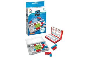 MINDOK SMART IQ Fokus