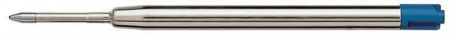 Náplň do kuličkového pera "G2 format", modrá, 0,5mm, VICTORIA