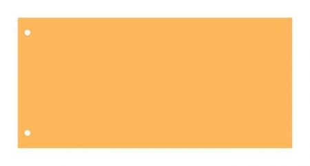 Rozdělovače, žlutá, karton, VICTORIA