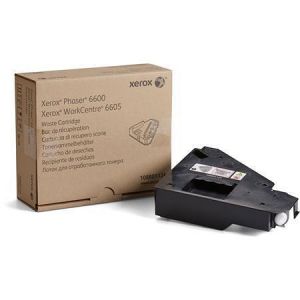 108R01124 Odpadová nádobka do tiskáren Phaser 6600, WorkCentre 6605/ 6655, 30 tis. stran,