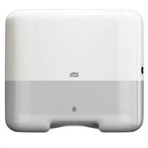 Zásobník na papírové ručníky, Singlefold/C-fold, H3 systém, TORK