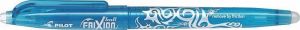 Roller "Frixion Ball", světle modrá, 0,5/0,25mm, vymazatelný, PILOT