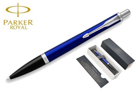 PARKER ROYAL URBAN Nightsky Blue CT kuličková tužka KT (kuličkové pero)