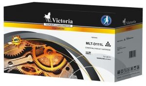 MLT-D111L Cartridge pro SLM2022, 2070 tiskárny, 1800 str. černá, VICTORIA