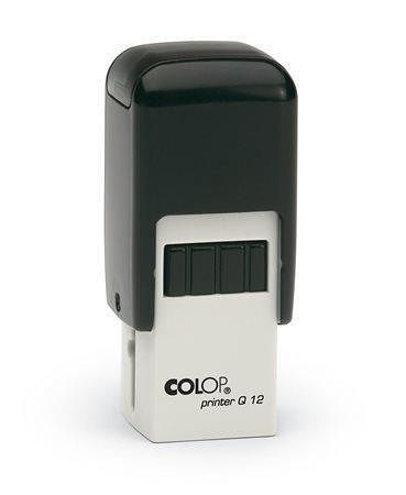 Razítko, COLOP "Printer Q 12"