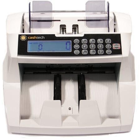 Počítačka bankovek "Cash Tech 3500", HUF, EUR, USD