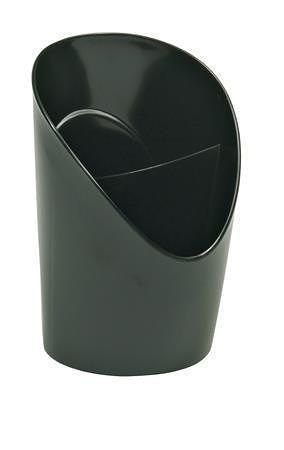 Stojánek na tužky "Europost", Vivida černá, ESSELTE