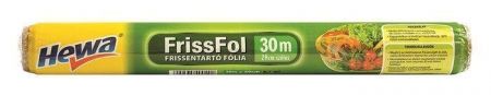 Potravinová fólie, 30 m, HEWA