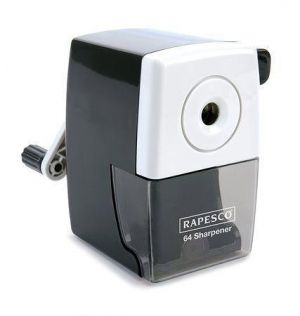 Stolní ořezávátko "64", RAPESCO