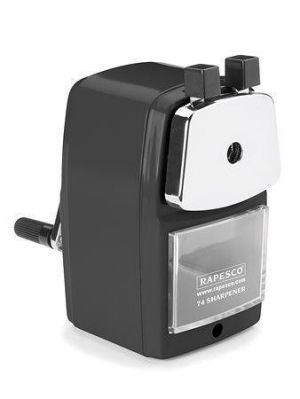Stolní ořezávátko "74", RAPESCO
