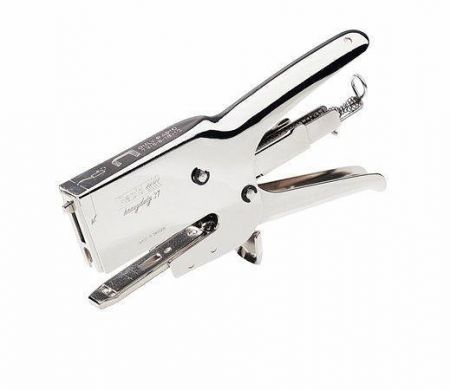 Sešívačka "HD31 Classic", stříbrná, 70 listů, RAPID