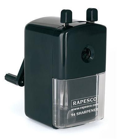 Stolní ořezávátko "94", RAPESCO