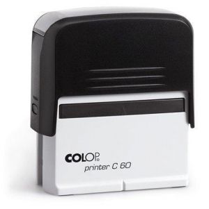 Razítko, COLOP "Printer C 60"