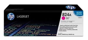 Toner pro "BarevnáLaserJet CP6015, CM6040MFP" tiskárny, HP "CB383A" Magenta, 21 tis.stran