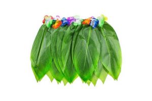 Sukně HAWAI tropické listy