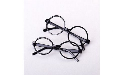 Brýle Harry, černé