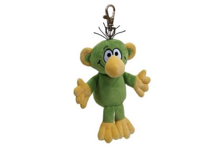 Rákosníček 10cm karabinka