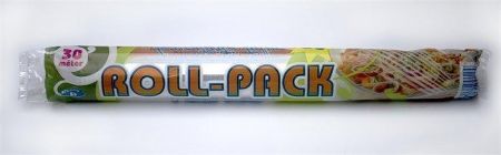 Fólie pro balení potravin "Tuti", 30 m