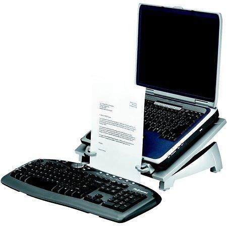 Stojan na notebook, FELLOWES "Office Suites Plus"