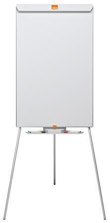 Flipchart "Basic", nemagnetický povrch, NOBO