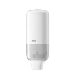 Dávkovač pěnového mýdla, TORK "Elevation", white