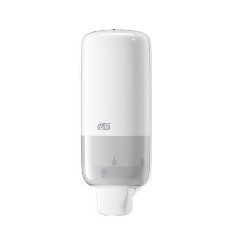 Dávkovač pěnového mýdla, TORK "Elevation", white