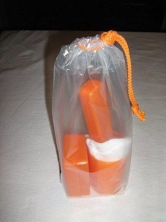 Školní hygienický balíček