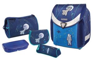 Herlitz - Školní set Flexi, Vesmír