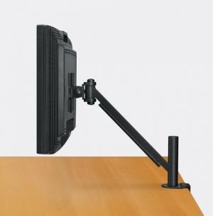 Držák na monitor, FELLOWES "Smart Suites"
