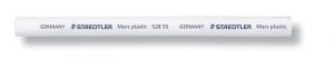 Guma pro "Steadtler Mars", držák na gumu, STAEDTLER