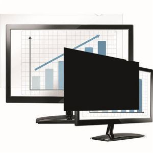 Privátní filtr na monitor "PrivaScreen™", 20,1" W, FELLOWES