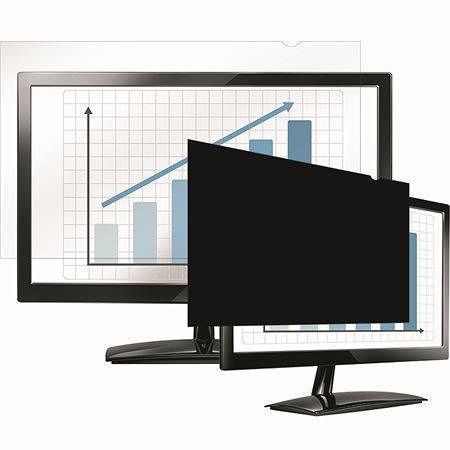 Privátní filtr na monitor "PrivaScreen™", 20,1" W, FELLOWES