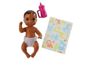 MATTEL BARBIE Miminko