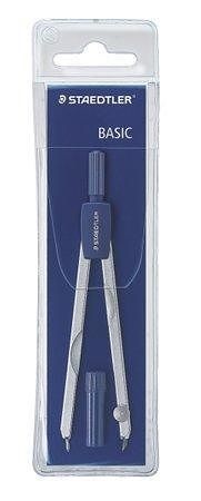 Kružítko "Mars", 2-dílná sada, STAEDTLER