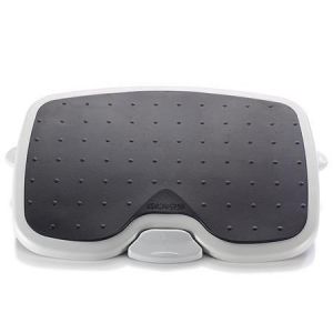 Podložka pod nohy, nastavitelná, KENSINGTON "SoleMate Plus"