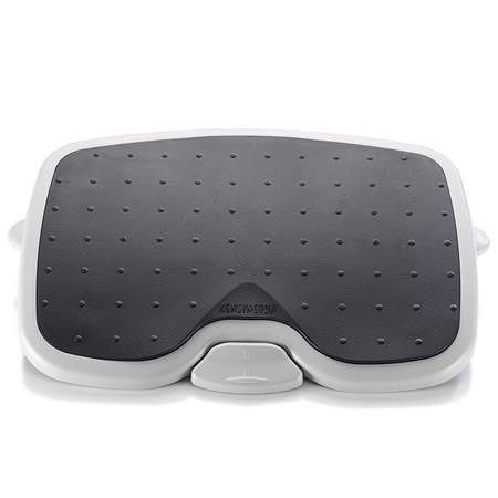 Podložka pod nohy, nastavitelná, KENSINGTON "SoleMate Plus"