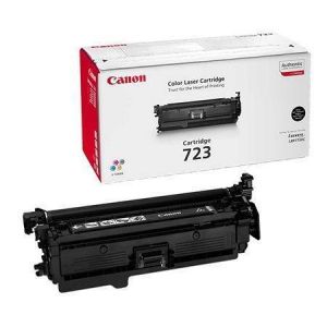 Toner pro "i-SENSYS LBP 7750CDN" tiskárnu, CANON Černá, 5 tis. stran