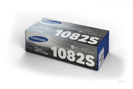 Toner pro &quot;ML 1640, 2240&quot; tiskárny, SAMSUNG Černá, 1,5 tis.stran
