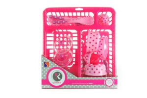 Odkapávač s nádobím